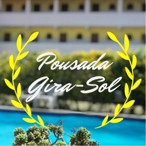 Pousada Gira-Sol São Pedro da Aldeia 외부 사진
